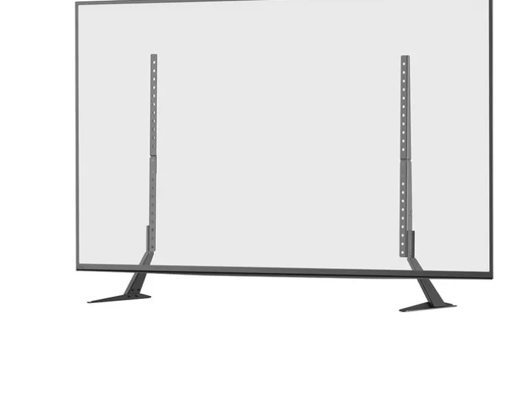 NEOMOUNTS Standfuss DS45-430BL19 Schwarz