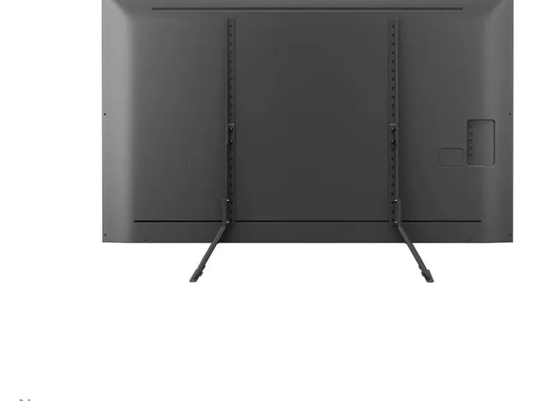 NEOMOUNTS Standfuss DS45-430BL19 Schwarz