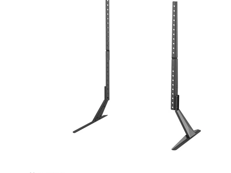 NEOMOUNTS Standfuss DS45-430BL19 Schwarz