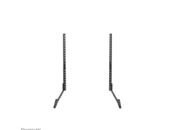 NEOMOUNTS Standfuss DS45-430BL19 Schwarz