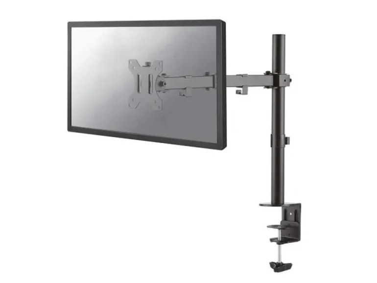 NEOMOUNTS Tischhalterung FPMA-D550BLACK bis 8 kg – Schwarz