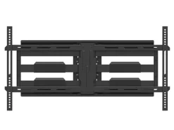 NEOMOUNTS Wandhalterung WL40-550BL18 Schwarz