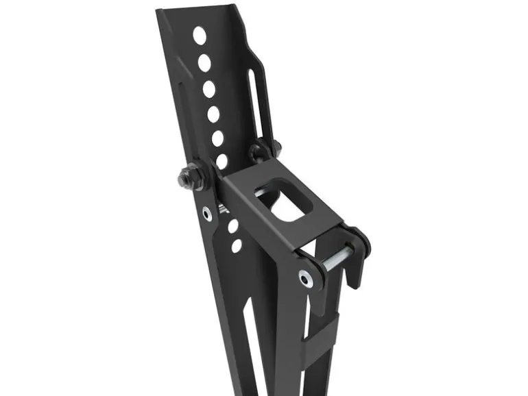 NEOMOUNTS Wandhalterung WL35-550BL14 Schwarz