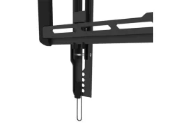 NEOMOUNTS Wandhalterung WL35-550BL14 Schwarz