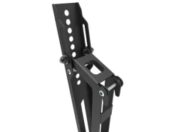NEOMOUNTS Wandhalterung WL35-550BL18 Schwarz