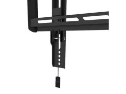 NEOMOUNTS Wandhalterung WL35-550BL18 Schwarz