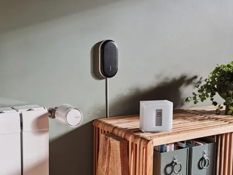 Netatmo Comfort Smarte Klimaanlagensteuerung