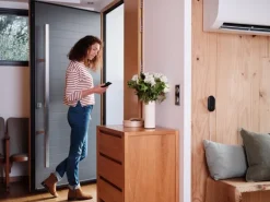 Netatmo Comfort Smarte Klimaanlagensteuerung