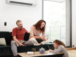 Netatmo Comfort Smarte Klimaanlagensteuerung