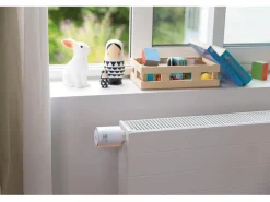 Netatmo Comfort Smarter Thermostat Starter Pack 2x Thermostat, 1x Hub