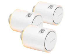 Netatmo Comfort Smarter Thermostat 3 Stück