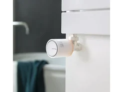 Netatmo Comfort Smarter Thermostat 3 Stück