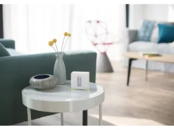 Netatmo Comfort Smartes Komfort-Set 1 Thermostat & 3 Heizkörperthermostat