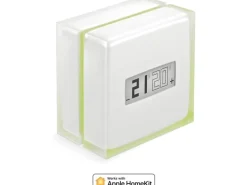 Netatmo Comfort Smartes Komfort-Set 1 Thermostat & 3 Heizkörperthermostat