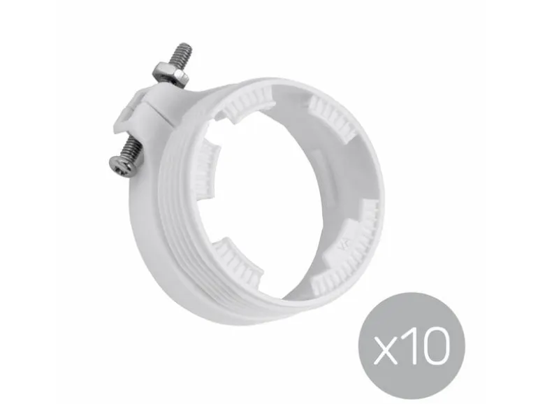 Netatmo Comfort Vaillant Thermostat Adapterpaket