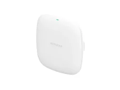 Netgear Access Point WAX210 WiFi 6 mit Wand u. Deckenfestigung