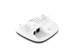 Netgear Access Point WAX210 WiFi 6 mit Wand u. Deckenfestigung