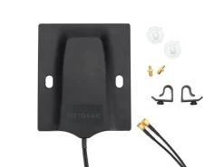 Netgear LTE-Antenne Omnidirektional MIMO SMA/TS-9 2.5 dBi Rundstrahl