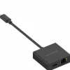 Netgear Nighthawk USB-C zu Ethernet Adapter
