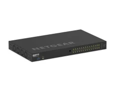 Netgear PoE+ Switch AV Line M4250-26G4F-PoE+ 28 Port