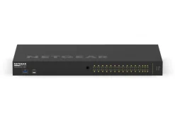 Netgear PoE+ Switch AV Line M4250-26G4F-PoE+ 28 Port