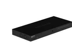 Netgear PoE+ Switch AV Line M4250-10G2F-PoE+ 12 Port