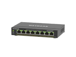 Netgear PoE+ Switch GS308EPP-100PES 8 Port