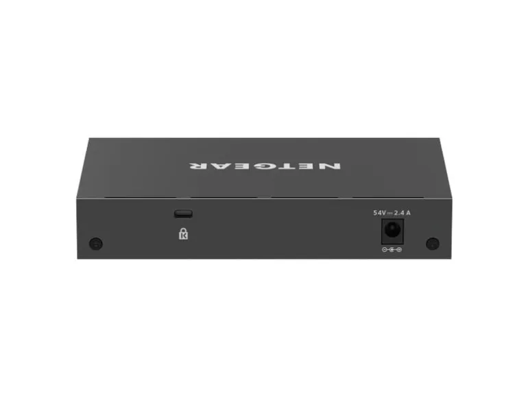 Netgear PoE+ Switch GS308EPP-100PES 8 Port
