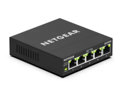Netgear Switch GS305E-100PES 5 Port