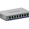 Netgear Switch GS108E 8 Port