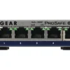 Netgear Switch GS105Ev2 5 Port