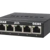 Netgear Switch GS305v3 5 Port