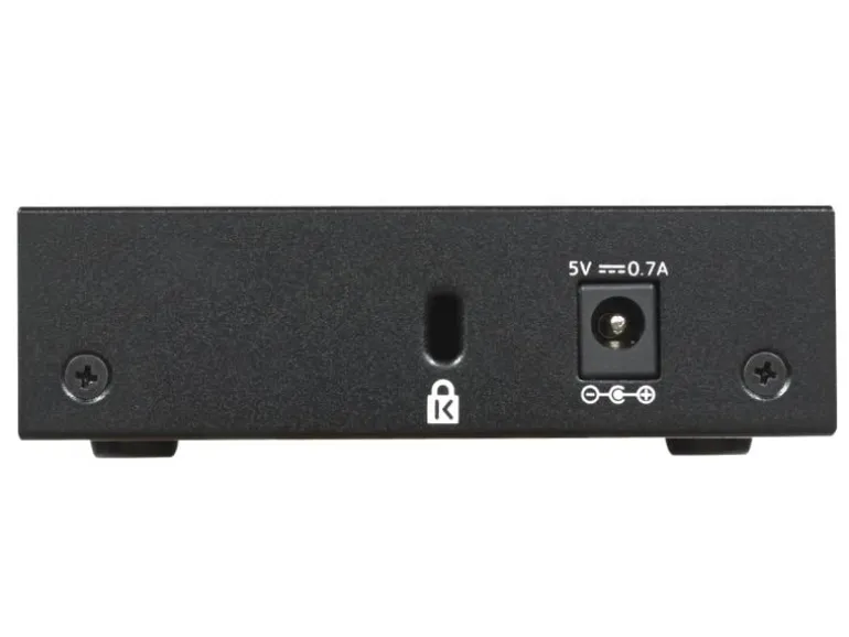 Netgear Switch GS305v3 5 Port