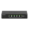 Netgear Switch MS305E 5 x 2.5G Port