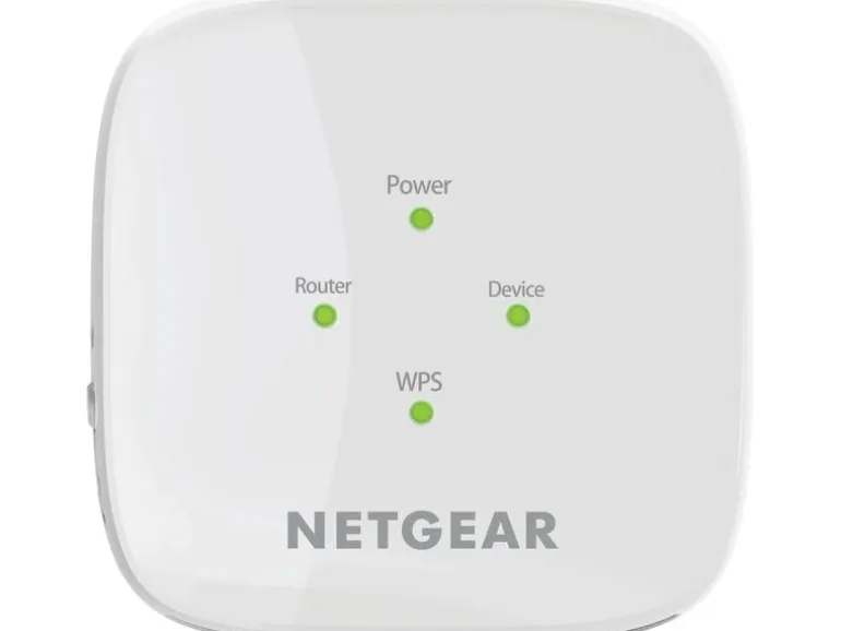 Netgear WLAN-Repeater EX6110