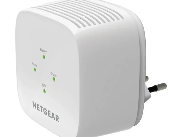 Netgear WLAN-Repeater EX6110