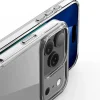 Nevox Back Cover StyleShell Flex iPhone 17 Pro