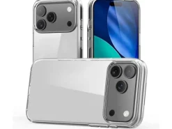 Nevox Back Cover StyleShell SHOCKFlex iPhone 17 Pro Max