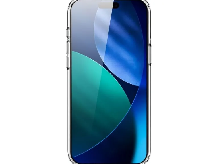 Nevox Back Cover StyleShell SHOCKFlex iPhone 17 Pro Max