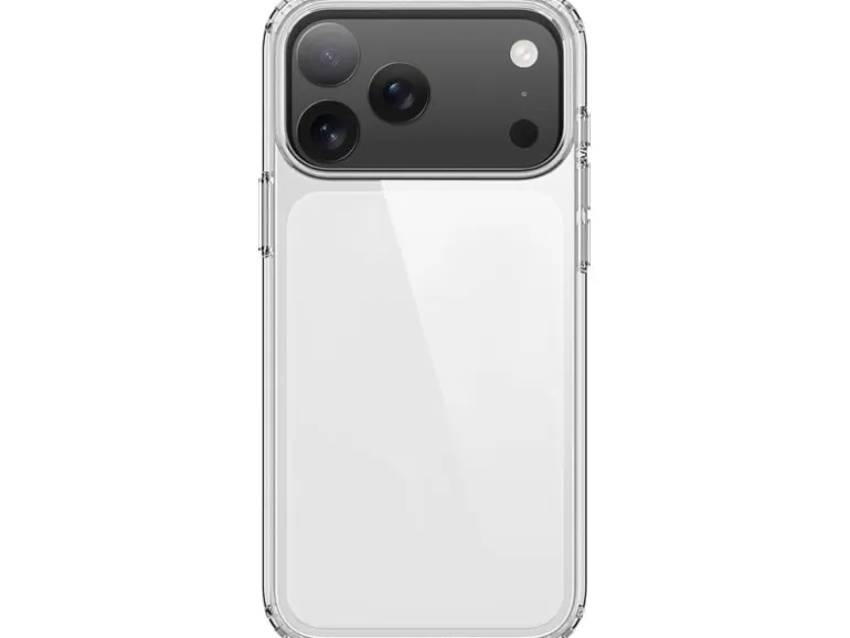Nevox Back Cover StyleShell SHOCKFlex iPhone 17 Pro Max