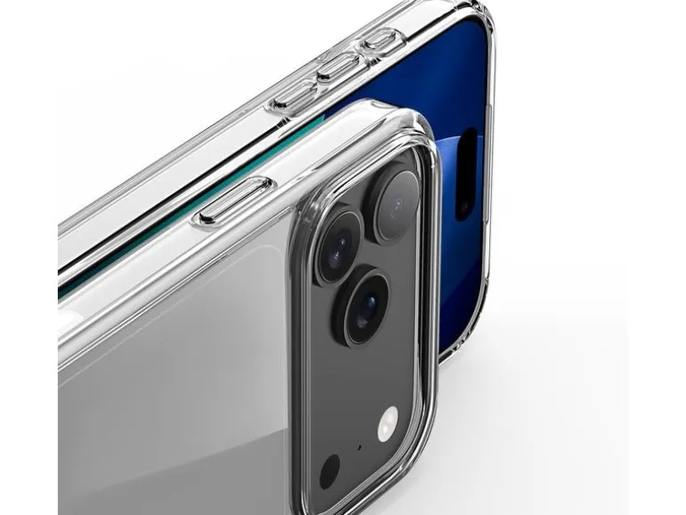 Nevox Back Cover StyleShell SHOCKFlex iPhone 17 Pro Max