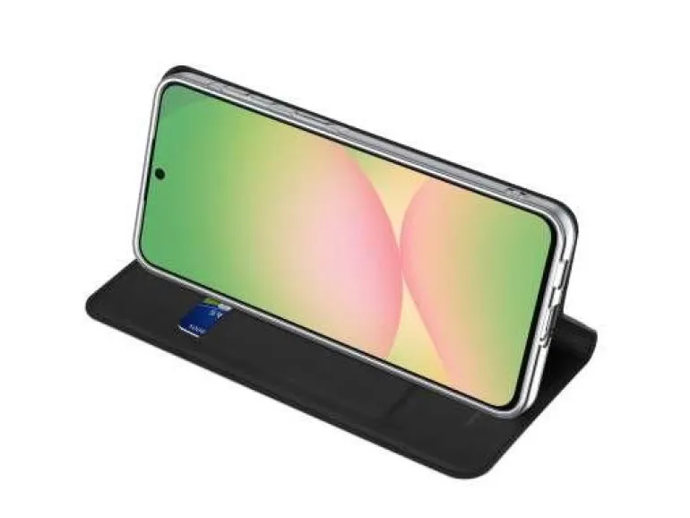 Nevox Book Cover Vario Series Galaxy A57