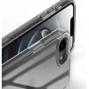 Nevox StyleShell SHOCKFlexiPhone 16e/iPhone 17e Transparent