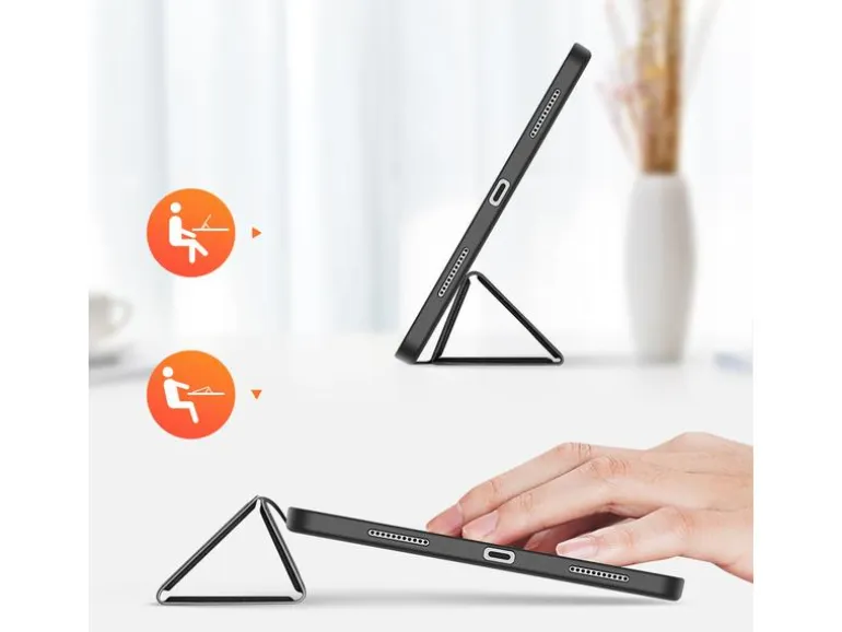 Nevox Tablet Book Cover Vario Series iPad Pro 13" (2024/2025)