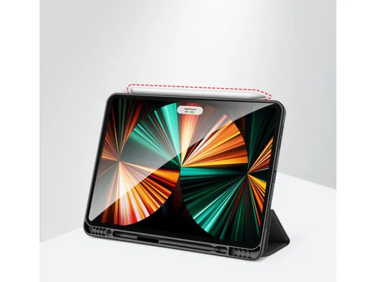 Nevox Tablet Book Cover Vario Series iPad Pro 13" (2024/2025)