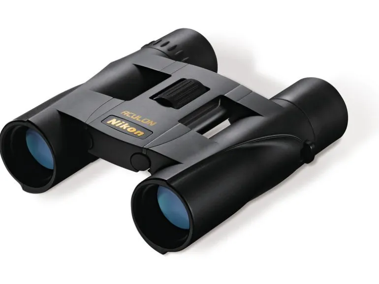 Nikon Fernglas Aculon A30 8x25 Schwarz