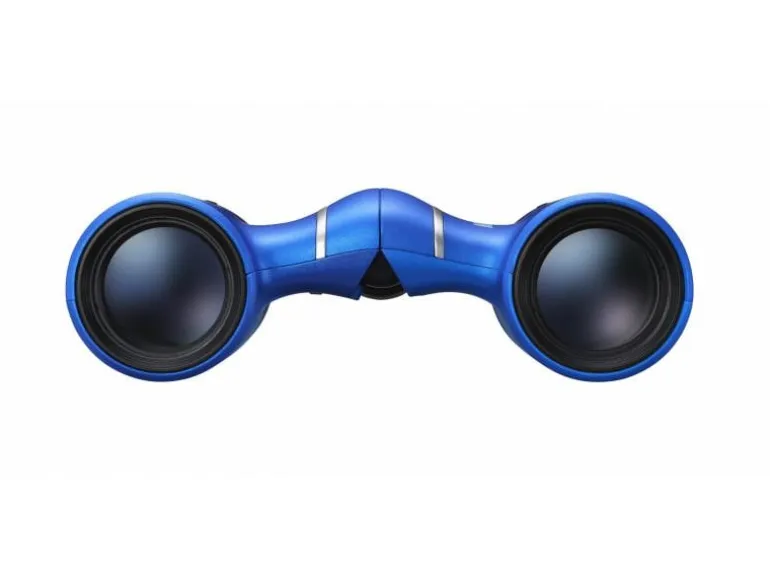 Nikon Fernglas Aculon T02 8x21 Blau