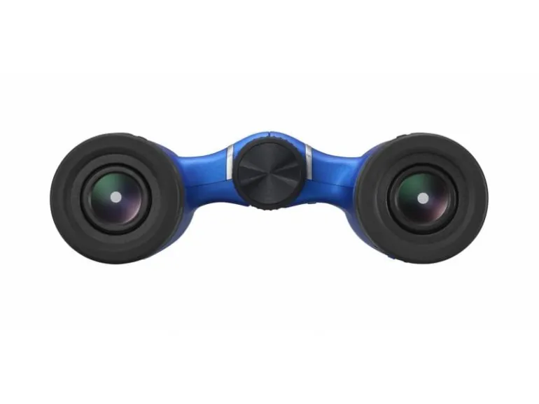 Nikon Fernglas Aculon T02 8x21 Blau