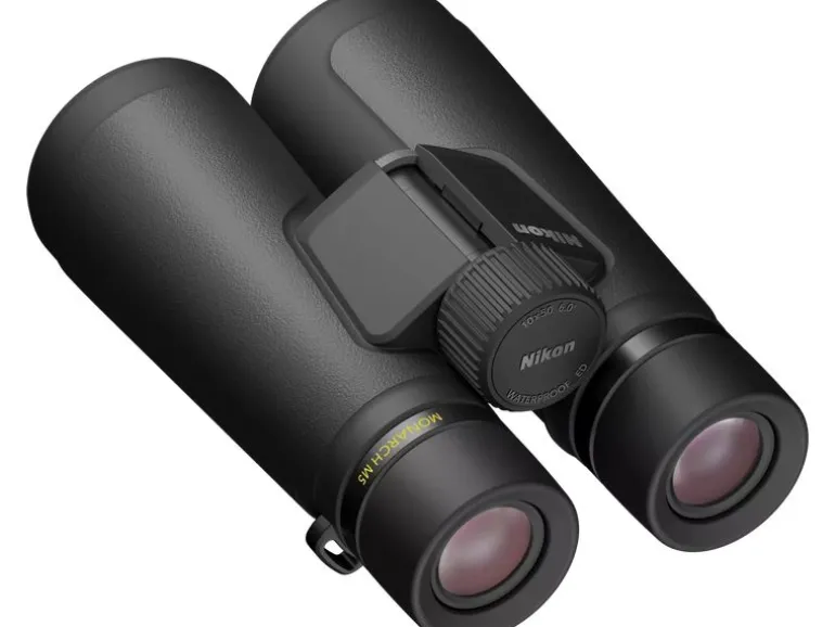 Nikon Fernglas Monarch M5 12 x 50
