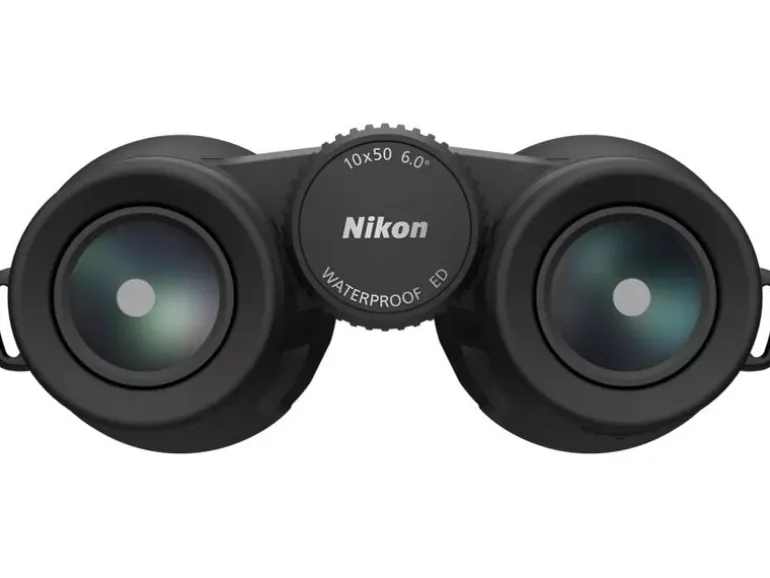 Nikon Fernglas Monarch M5 12 x 50